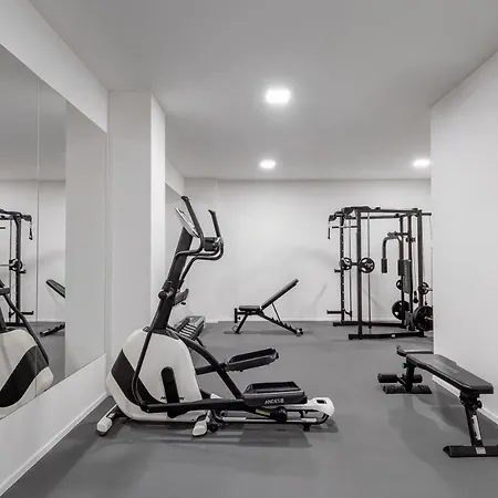Sasso Boretto, Luxury Apart-hotel Ascona
